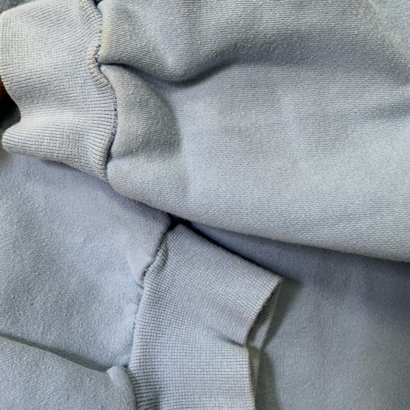 Vintage Roots 1/4 Zip-Up Sweater - Size Large - Picture 5 of 6